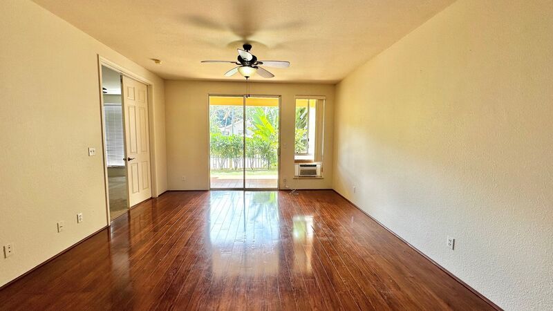 SPACIOUS TOWNHOUSE 2 BED/2 BATH/2 PRKG, Washer/Dryer INSIDE - Available NOW in Mililani property image