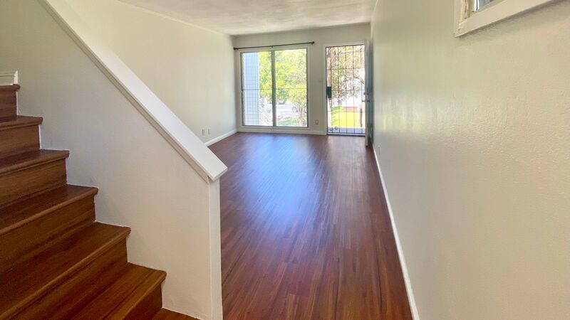 AVAILABLE NOW! SPACIOUS 2 BD/ 1 BA TOWNHOME IN AIEA property image