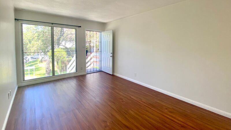 AVAILABLE NOW! SPACIOUS 2 BD/ 1 BA TOWNHOME IN AIEA property image