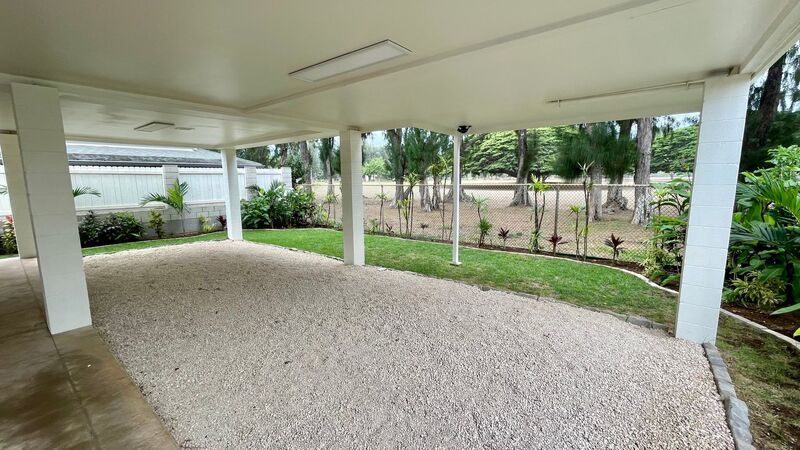 FULLY FURNISHED, STUNNING, BRAND NEW CONSTRUCTION,  Haleiwa Home for Rent! BEACH VIEWS! property image