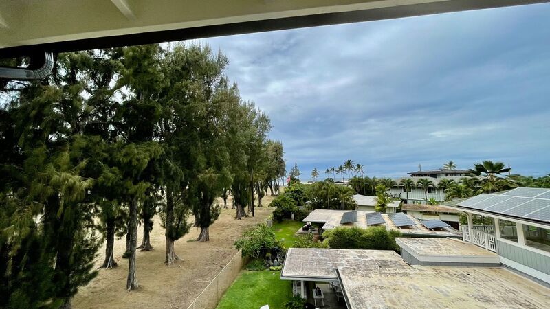 FULLY FURNISHED, STUNNING, BRAND NEW CONSTRUCTION,  Haleiwa Home for Rent! BEACH VIEWS! property image