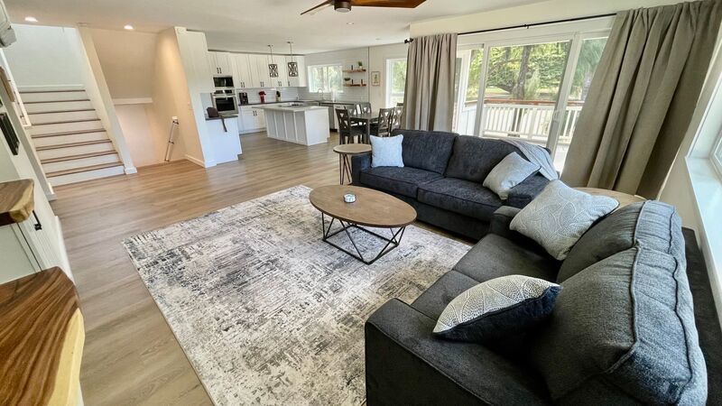 FULLY FURNISHED, STUNNING, BRAND NEW CONSTRUCTION,  Haleiwa Home for Rent! BEACH VIEWS! property image