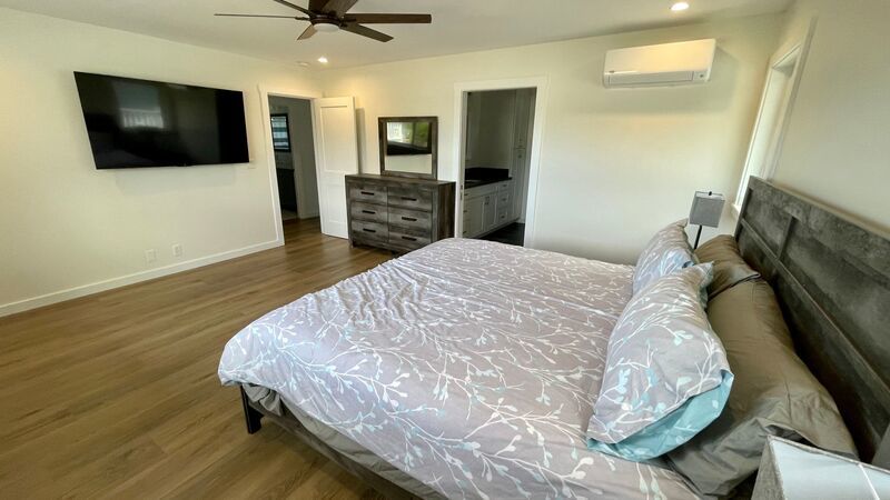 FULLY FURNISHED, STUNNING, BRAND NEW CONSTRUCTION,  Haleiwa Home for Rent! BEACH VIEWS! property image