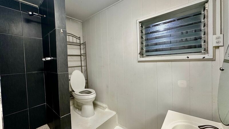 Available NOW - Highly Desired Studio 1 BATH in lush Manoa Valley! property image