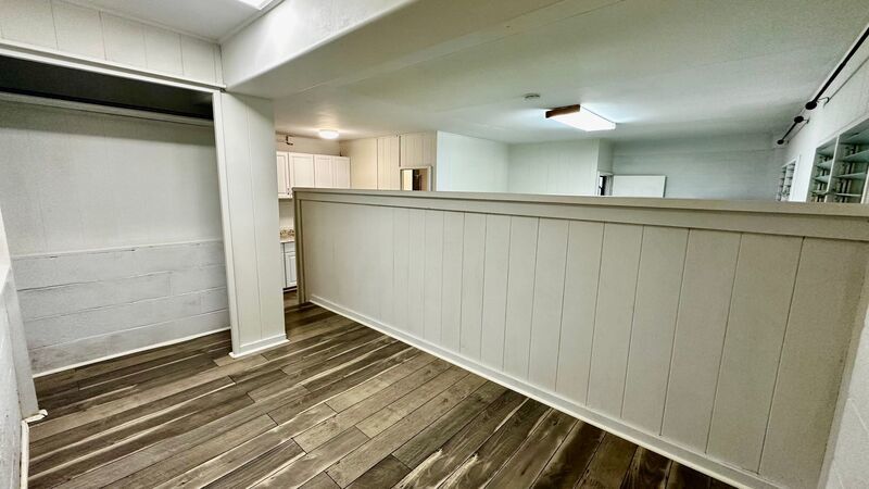 Available NOW - Highly Desired Studio 1 BATH in lush Manoa Valley! property image