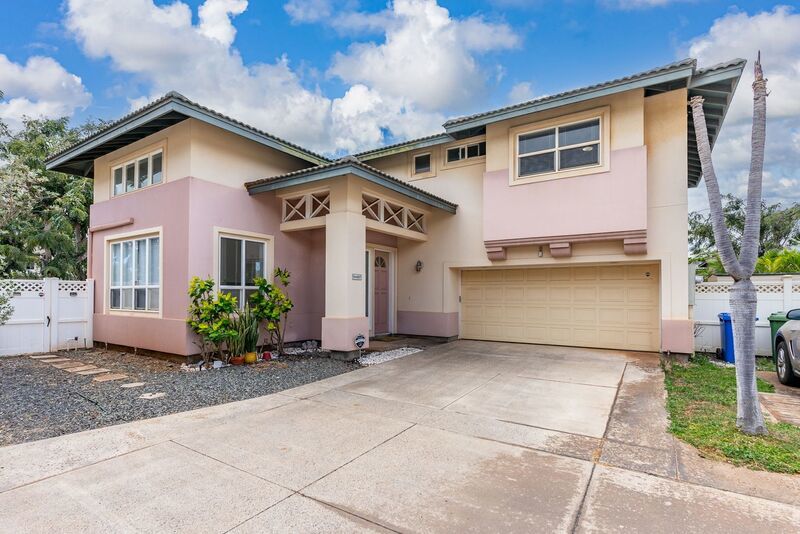 4 BEDROOM HOME AVAILABLE NOW IN KAPOLEI property image