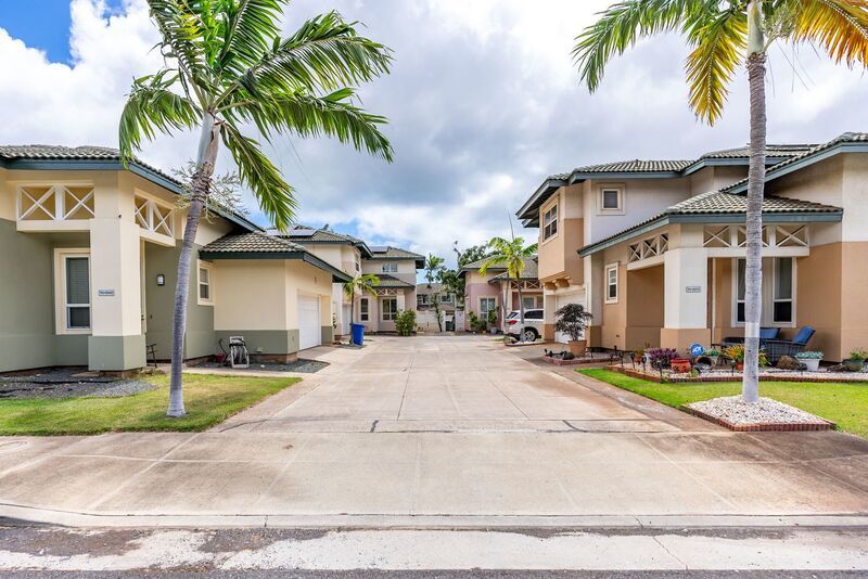 4 BEDROOM HOME AVAILABLE NOW IN KAPOLEI property image