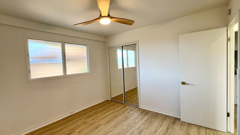 LARGE, REMODELED 1 BEDROOM UNIT IN KANEOHE! property image