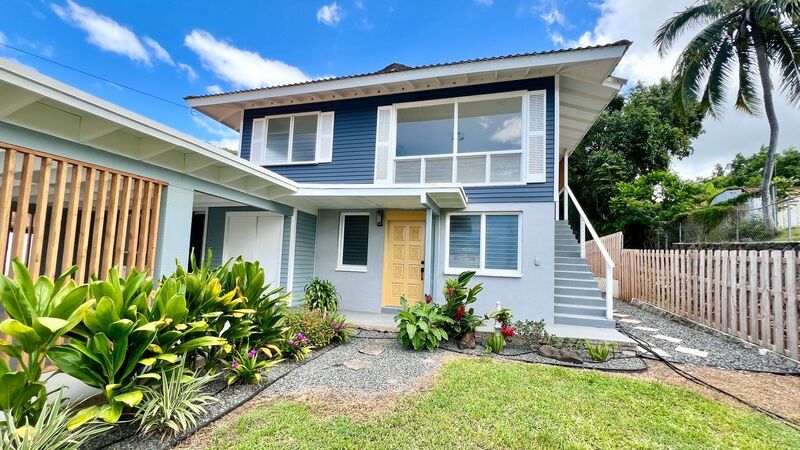 BEAUTIFULLY REMODELED 1 ROOM UNIT IN KANEOHE! property image