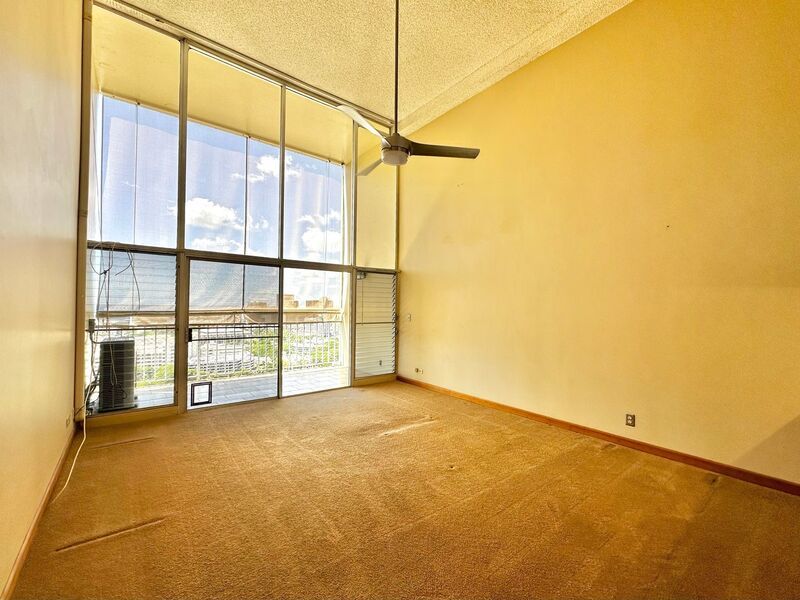 Rarely Avail Ka Hale Moi 2 BD/2 BA/1 PRKG loft-style, Washer/Dryer, Lanai w/AMAZING Views!! property image