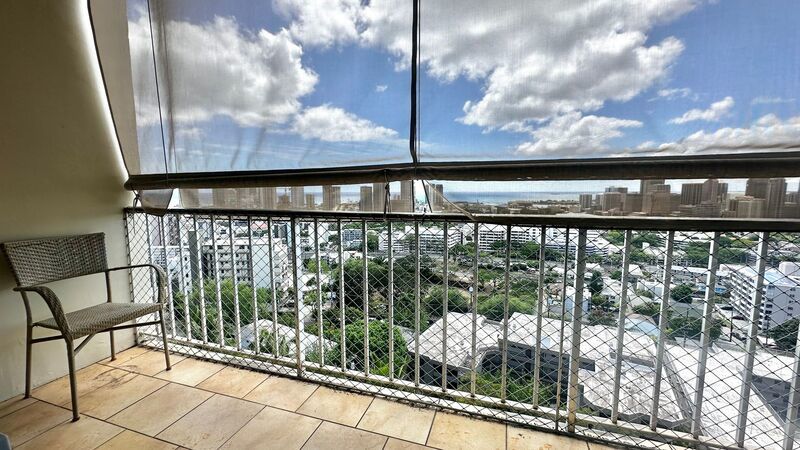 Rarely Avail Ka Hale Moi 2 BD/2 BA/1 PRKG loft-style, Washer/Dryer, Lanai w/AMAZING Views!! property image