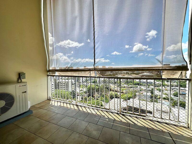 Rarely Avail Ka Hale Moi 2 BD/2 BA/1 PRKG loft-style, Washer/Dryer, Lanai w/AMAZING Views!! property image