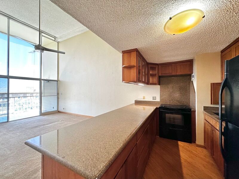 Rarely Avail Ka Hale Moi 2 BD/2 BA/1 PRKG loft-style, Washer/Dryer, Lanai w/AMAZING Views!! property image