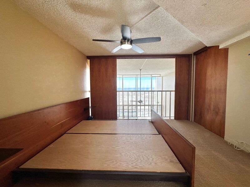 Rarely Avail Ka Hale Moi 2 BD/2 BA/1 PRKG loft-style, Washer/Dryer, Lanai w/AMAZING Views!! property image