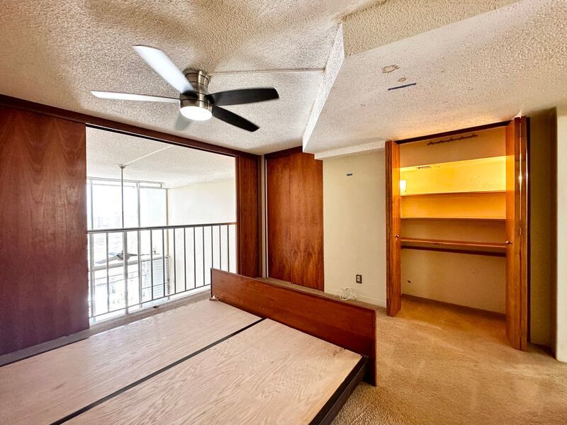 Rarely Avail Ka Hale Moi 2 BD/2 BA/1 PRKG loft-style, Washer/Dryer, Lanai w/AMAZING Views!! property image