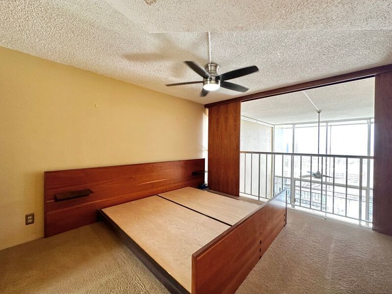 Rarely Avail Ka Hale Moi 2 BD/2 BA/1 PRKG loft-style, Washer/Dryer, Lanai w/AMAZING Views!! property image