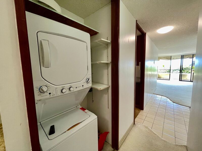 1Bedroom, 1 Bathroom Unit in Naniwa Gardens, Hawaii Kai, AVAILABLE NOW! property image