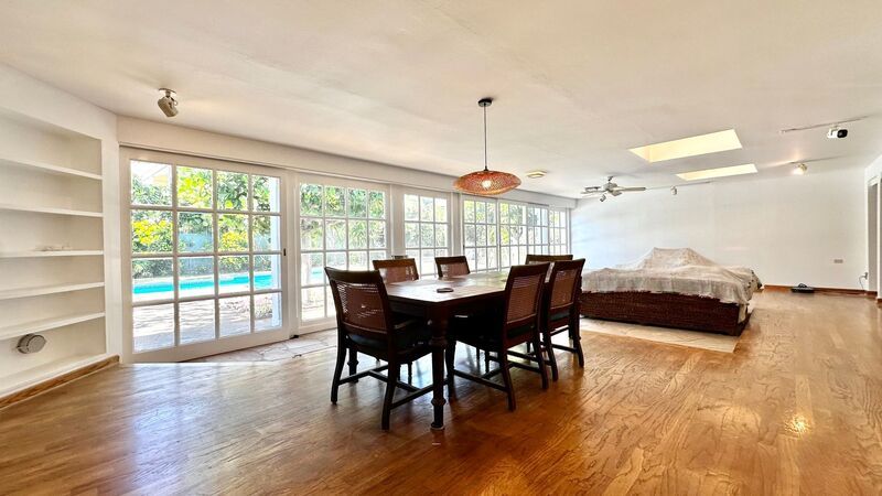 4 BED/3 BATH HOME IN KAHALA - PV, Pool, Yard! - Pets Negotiable - Available NOW property image