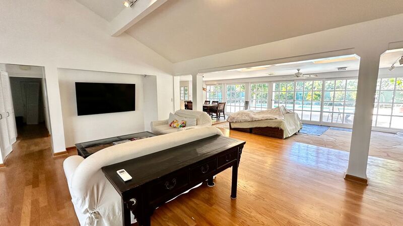 4 BED/3 BATH HOME IN KAHALA - PV, Pool, Yard! - Pets Negotiable - Available NOW property image