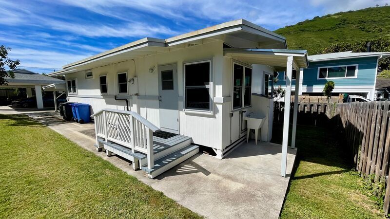 Charming Home in Manoa (3/1.5/2) Available NOW property image