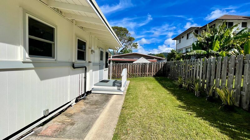 Charming Home in Manoa (3/1.5/2) Available NOW property image