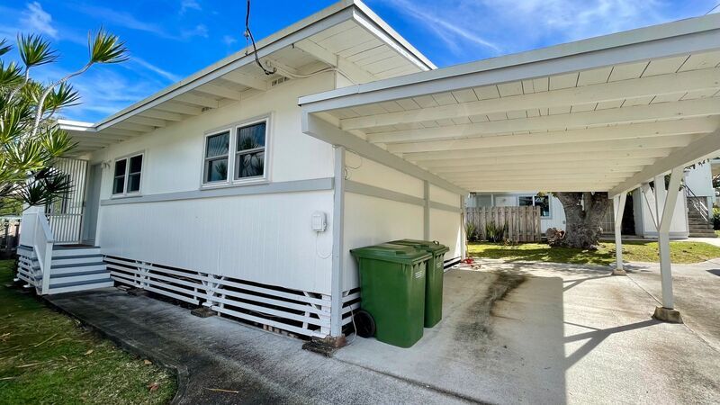 Charming Home in Manoa (3/1.5/2) Available NOW property image