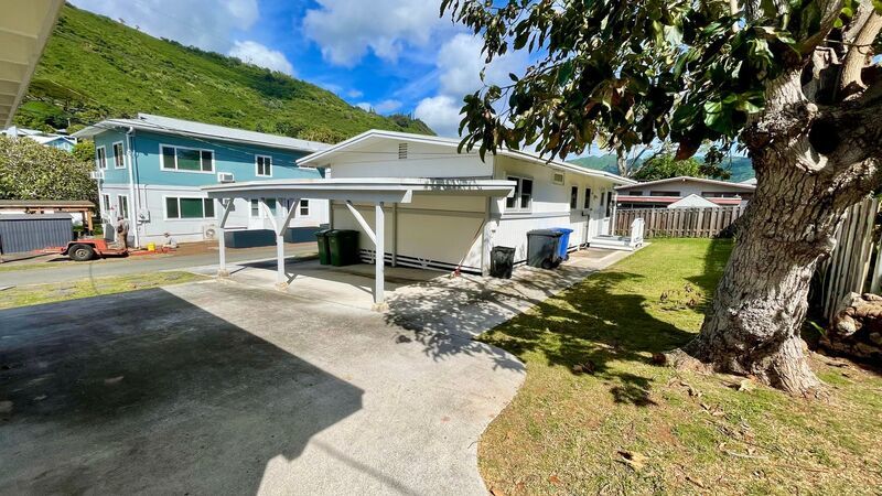 Charming Home in Manoa (3/1.5/2) Available NOW property image