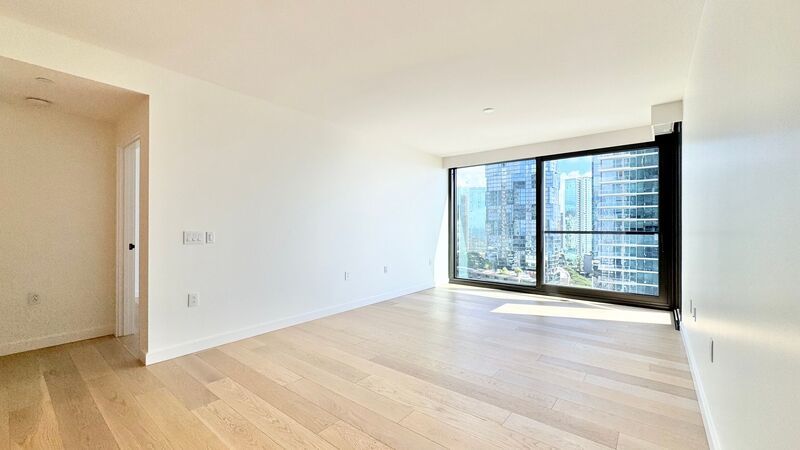 BRAND NEW STUNNING 1 BEDROOM PLUS DEN CONDO UNIT AT VICTORIA PLACE property image