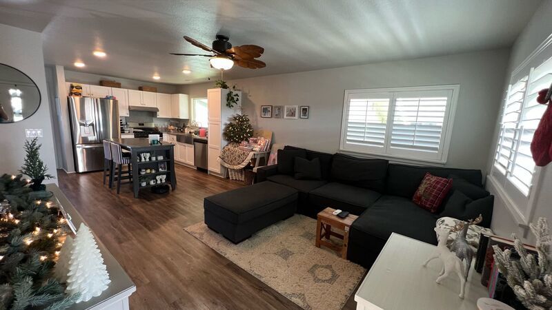 All Pets Welcome to this 2/1 SFH in HO'OPILI!!! property image