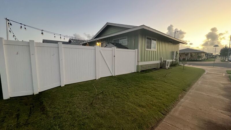 All Pets Welcome to this 2/1 SFH in HO'OPILI!!! property image