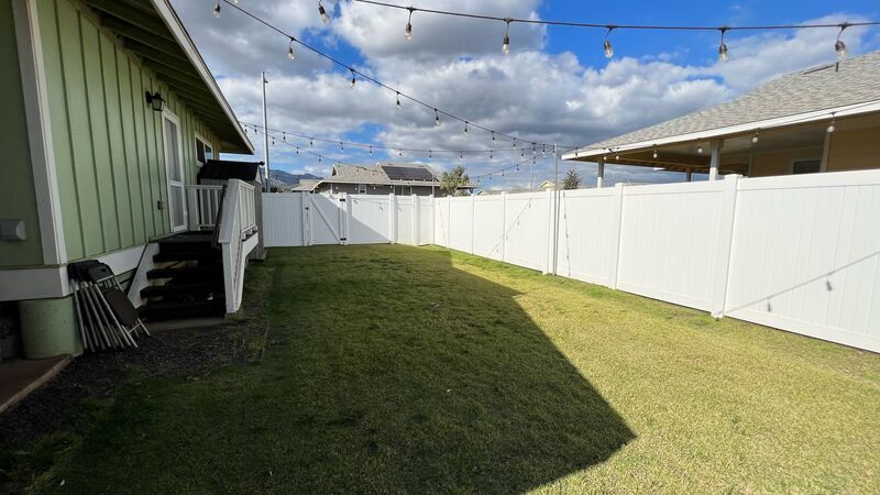 All Pets Welcome to this 2/1 SFH in HO'OPILI!!! property image