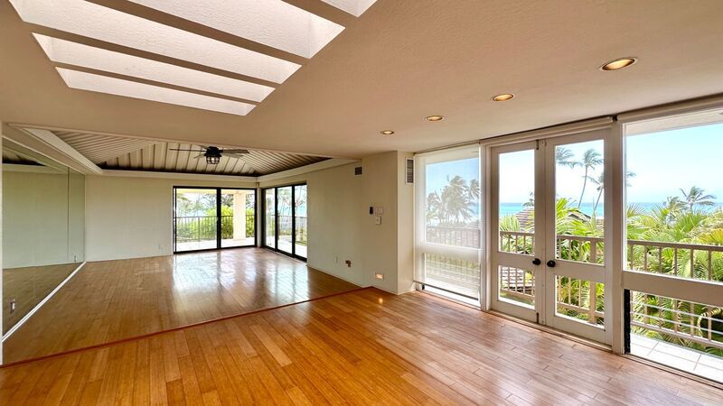 Enjoy 180° Ocean Views! 4 BD/2.5 BA AVAILABLE in prestigious DIAMOND HEAD!! property image