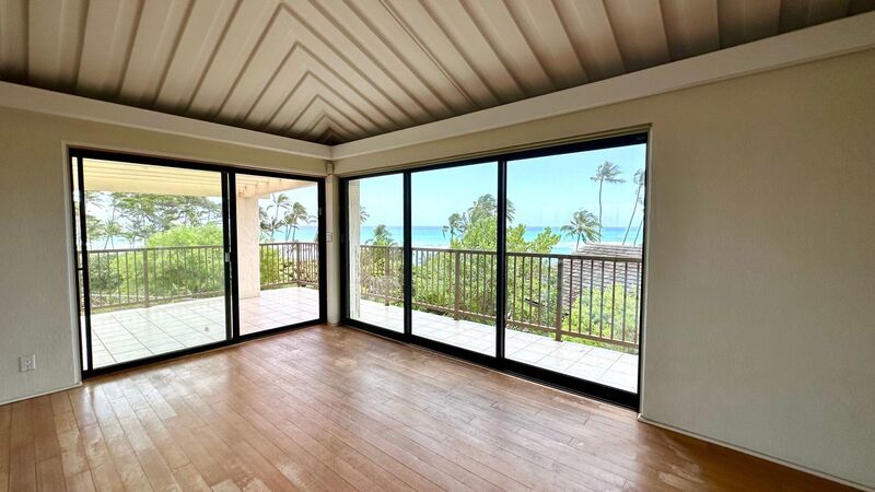 Enjoy 180° Ocean Views! 4 BD/2.5 BA AVAILABLE in prestigious DIAMOND HEAD!! property image