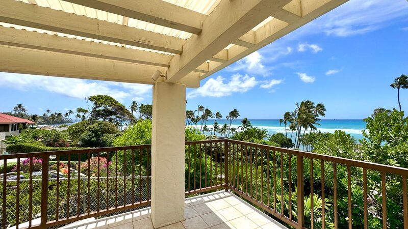 Enjoy 180° Ocean Views! 4 BD/2.5 BA AVAILABLE in prestigious DIAMOND HEAD!! property image