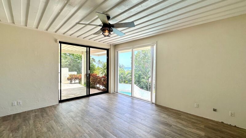 Enjoy 180° Ocean Views! 4 BD/2.5 BA AVAILABLE in prestigious DIAMOND HEAD!! property image