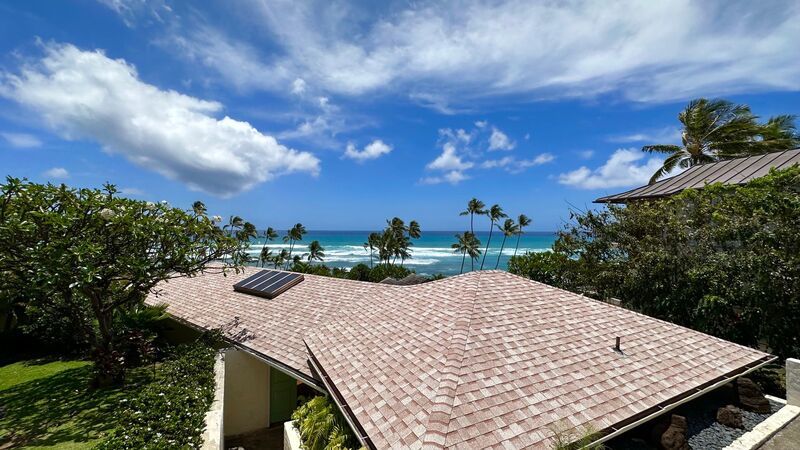 Enjoy 180° Ocean Views! 4 BD/2.5 BA AVAILABLE in prestigious DIAMOND HEAD!! property image