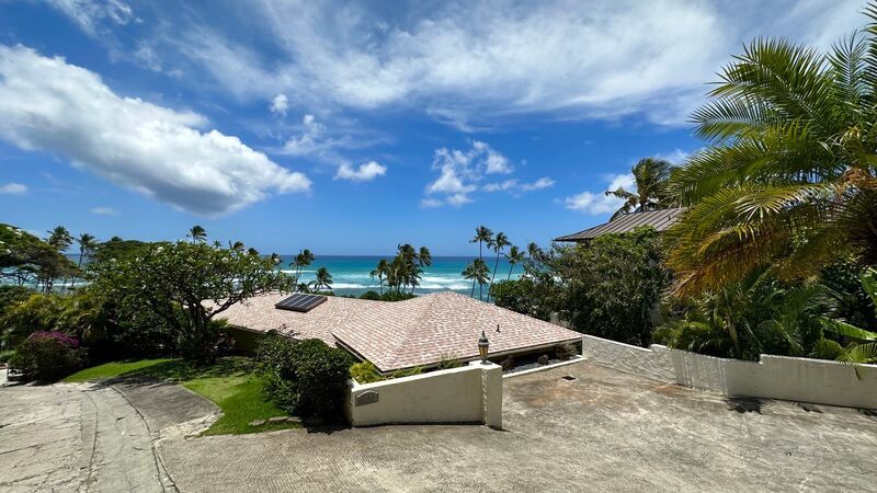 Enjoy 180° Ocean Views! 4 BD/2.5 BA AVAILABLE in prestigious DIAMOND HEAD!! property image