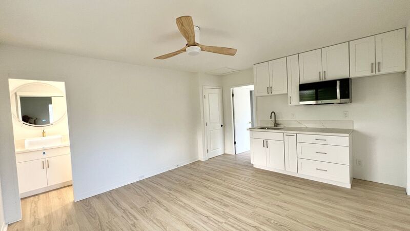 BEAUTIFULLY REMODELED 1 BEDROOM UNIT IN KANEOHE! property image