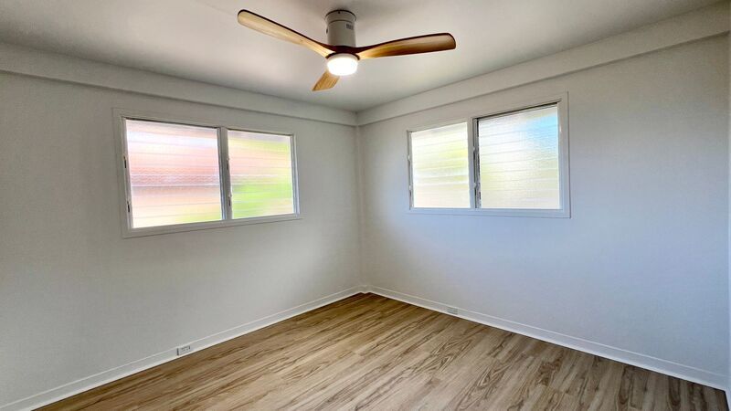 BEAUTIFULLY REMODELED 1 BEDROOM UNIT IN KANEOHE! property image