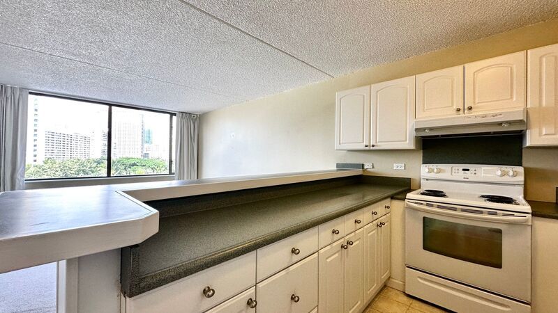 Chateau Waikiki AVAILABLE NOW - Pet Friendly, Washer/Dryer, Lanai, Central AC INCLUDED!! property image