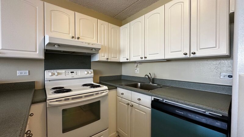 Chateau Waikiki AVAILABLE NOW - Pet Friendly, Washer/Dryer, Lanai, Central AC INCLUDED!! property image